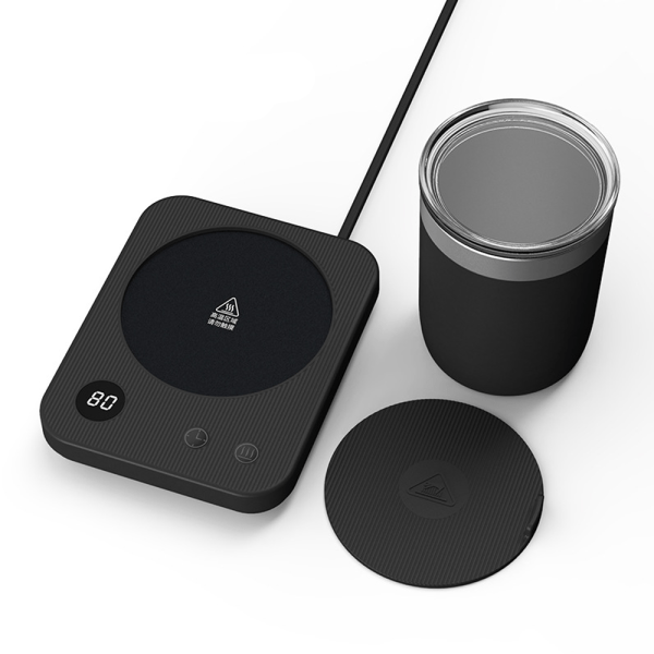 Calentador de Taza 220V - Imagen 2
