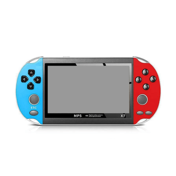 Consola de Juegos Retro Portátil X7