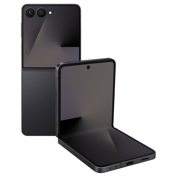Samsung Galaxy Z Flip 7 5G 256GB - Imagen 2