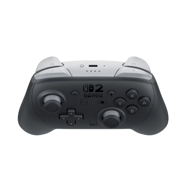 Nintendo Switch 2 Pro Controller - Imagen 3