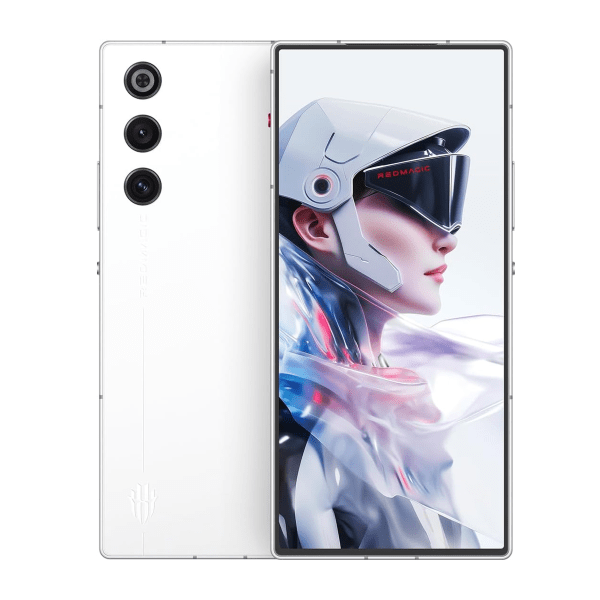 ZTE Nubia Red Magic 10 Air 512GB - Imagen 3