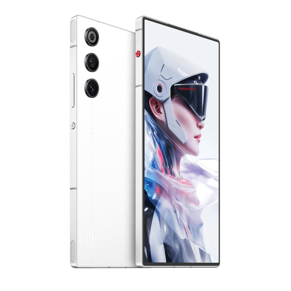 ZTE Nubia Red Magic 10 Air 512GB - Imagen 4