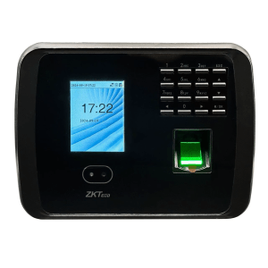 Control de Acceso y Asistencia Zkteco MB460 Plus