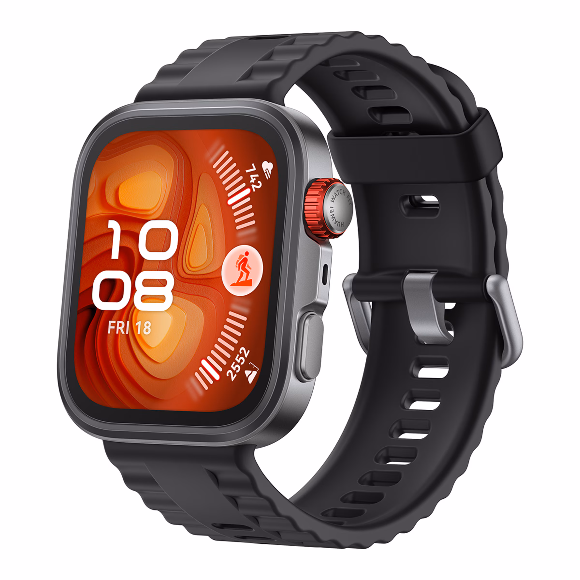 Huawei Watch Fit 4 Pro Negro