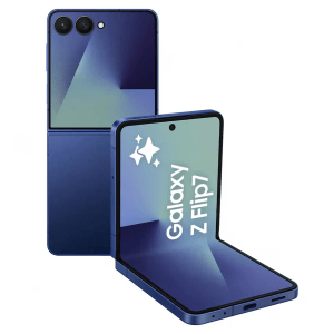 Samsung Galaxy Z Flip 7 5G 256GB
