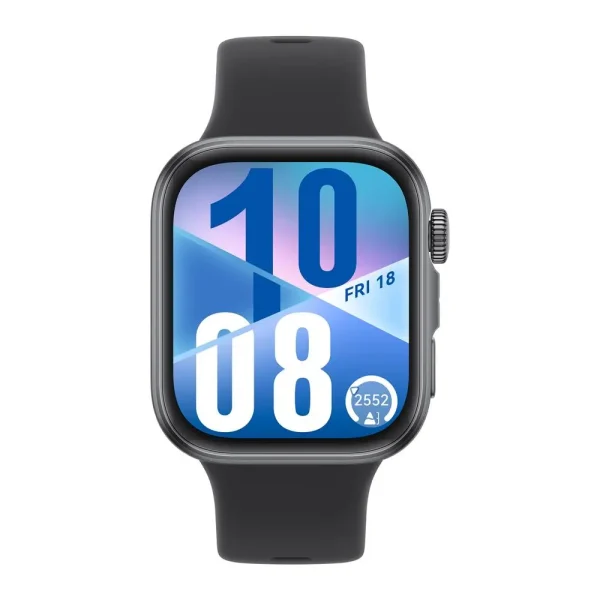 Huawei Watch Fit 4 Negro - Imagen 2