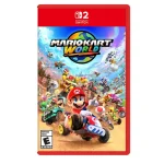 Mario Kart World para Nintendo Switch 2