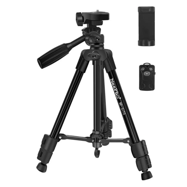 Tripode para Cámara y Móvil NeePho NP-8810