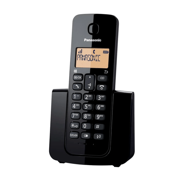 Teléfono Inalámbrico Digital Panasonic KX-TGB110 - Imagen 2