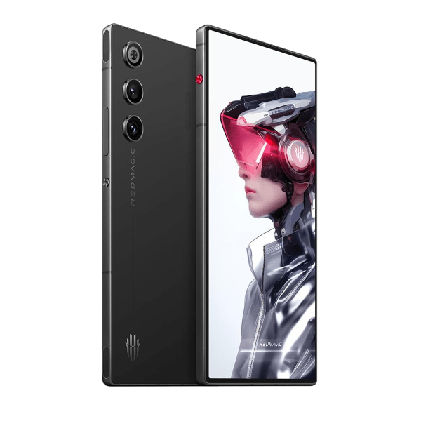 ZTE Nubia Red Magic 10 Air 512GB - Imagen 2