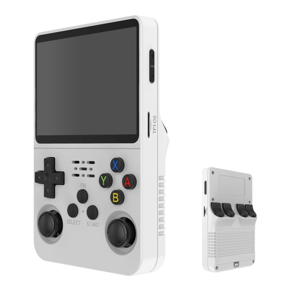 Consola de Juegos Retro Portátil R36S - Imagen 3