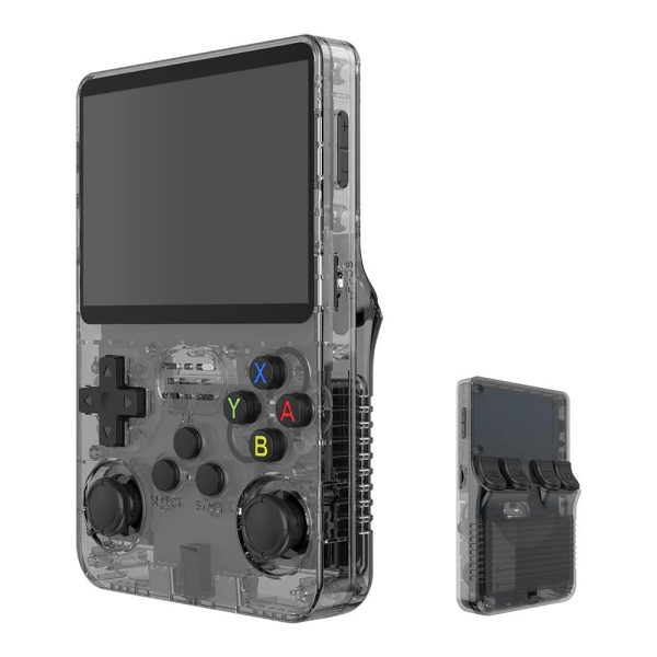 Consola de Juegos Retro Portátil R36S - Imagen 2