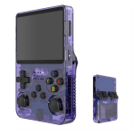 Consola de Juegos Retro Portátil R36S