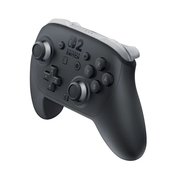 Nintendo Switch 2 Pro Controller - Imagen 2