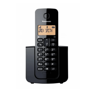 Teléfono Inalámbrico Digital Panasonic KX-TGB110