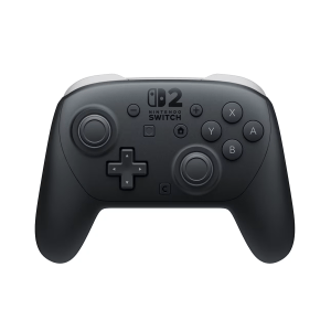 Nintendo Switch 2 Pro Controller