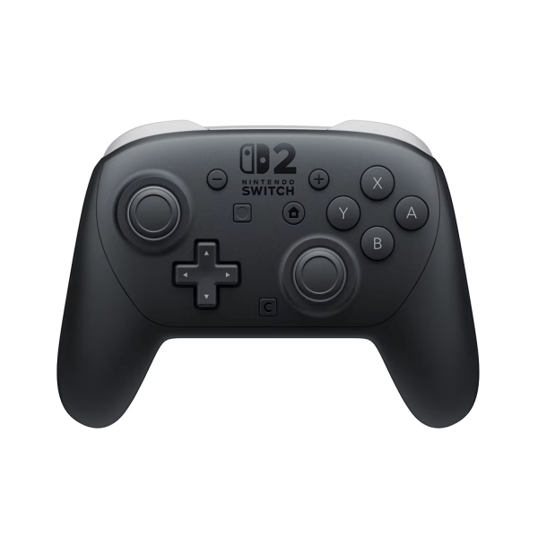 Nintendo Switch 2 Pro Controller
