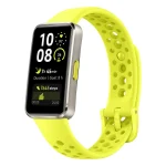 Huawei Band 10 Verde