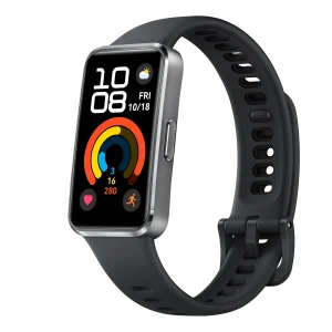 Huawei Band 10 Carbono