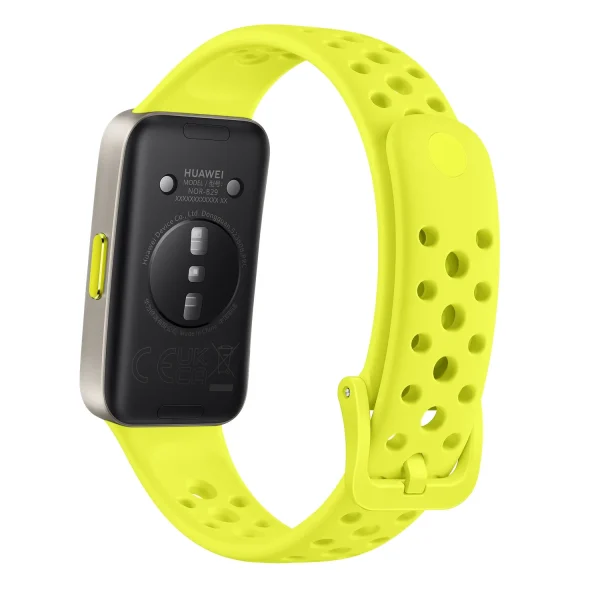 Huawei Band 10 Verde - Imagen 2