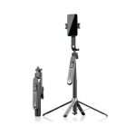 Tripode Selfie Stick con Seguimiento Facial 1.8M Q515TK