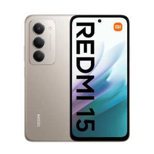 Xiaomi Redmi 15 256GB 8GB