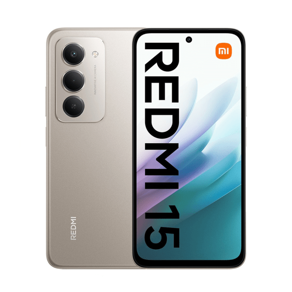 Xiaomi Redmi 15 128GB 6GB - Imagen 2