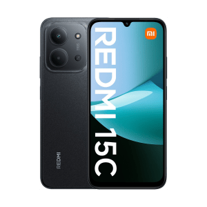 Xiaomi Redmi 15C 128GB 4GB