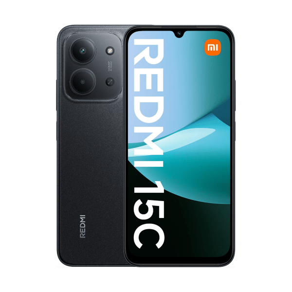 Xiaomi Redmi 15C 256GB 4GB - Imagen 2