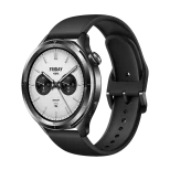 Xiaomi Watch S4 Negro