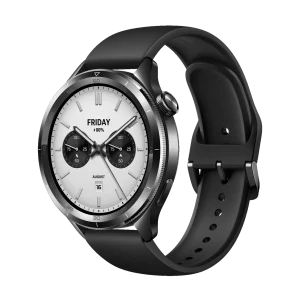 Xiaomi Watch S4 Negro
