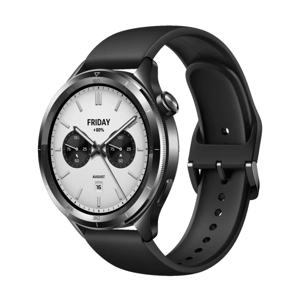 Xiaomi Watch S4 Negro