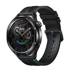 Xiaomi Watch S4 Rainbow