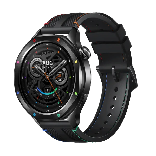 Xiaomi Watch S4 Rainbow