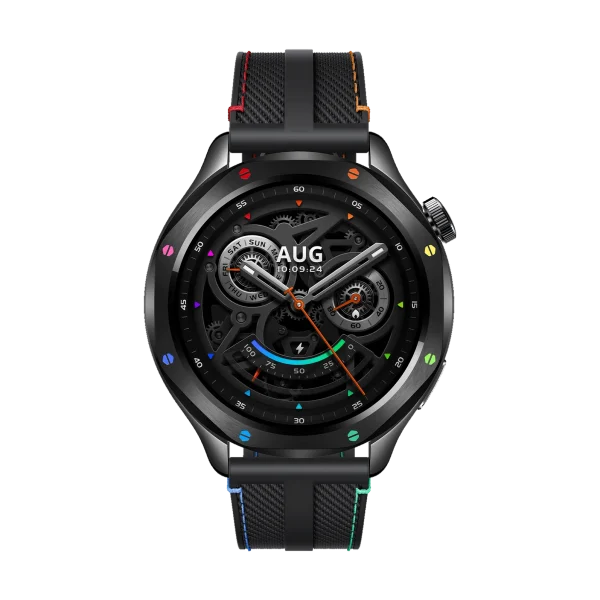 Xiaomi Watch S4 Rainbow - Imagen 2