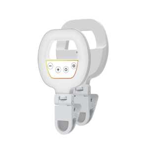 Fill Light Clamp Mini