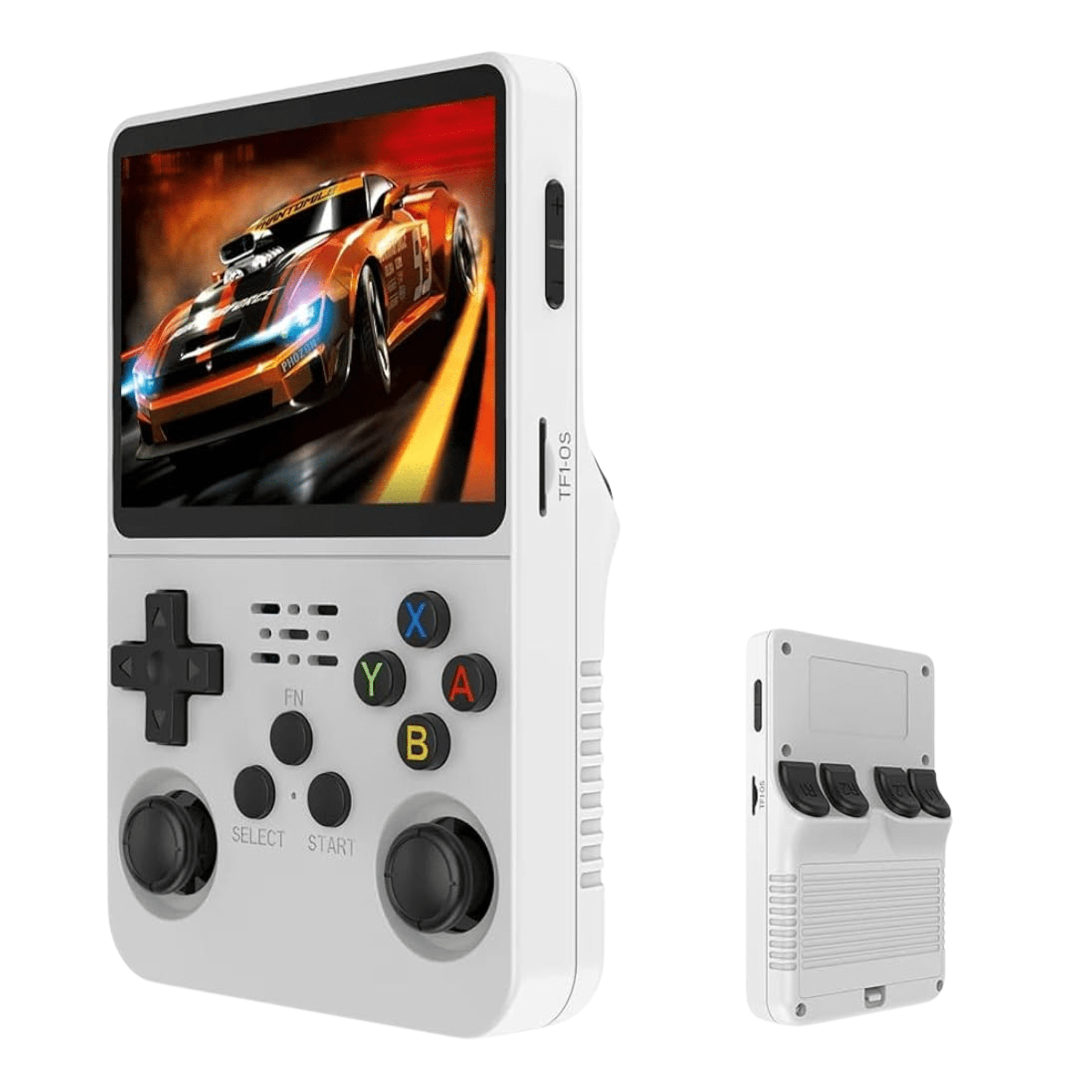 Consola Retro portatil R40S PRO