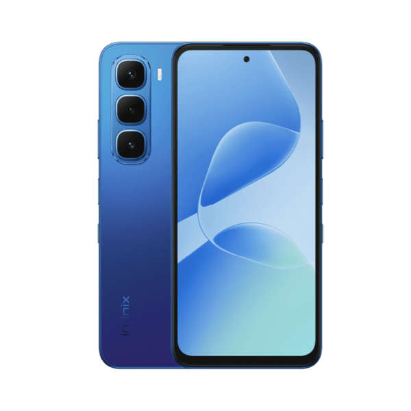 Infinix Hot 60i 4G 256GB 4GB