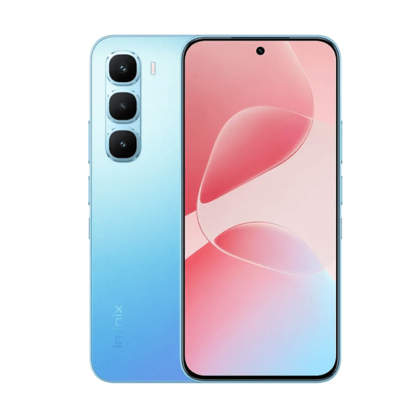 Infinix Hot 60 Pro 4G 256GB - Imagen 2