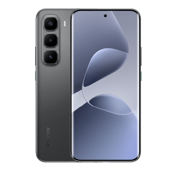 Infinix Hot 60 Pro Plus 4G 256GB