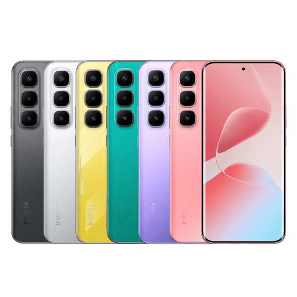 Infinix Hot 60 Pro Plus 4G 256GB - Imagen 2