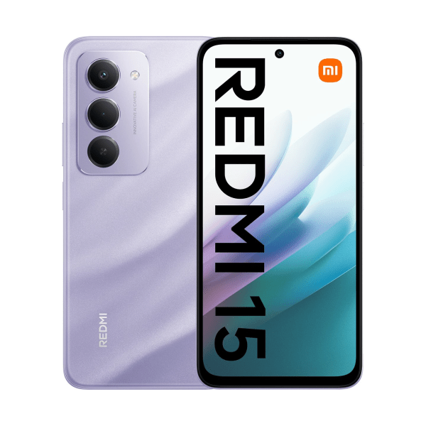 Xiaomi Redmi 15 128GB 6GB - Imagen 3