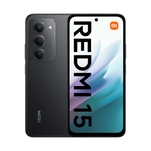 Xiaomi Redmi 15 128GB 6GB