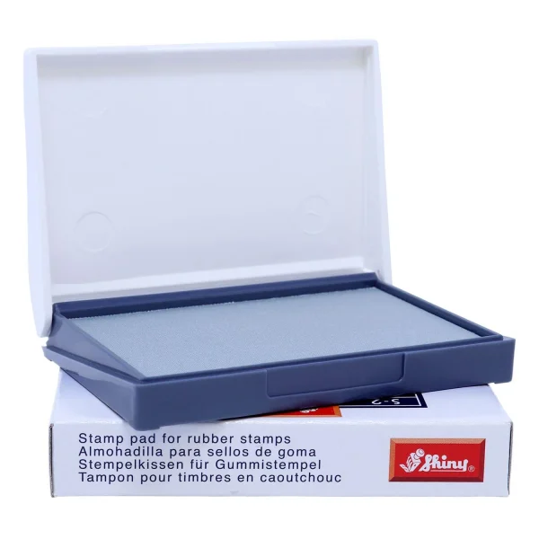 Shiny Stamp Pad S-3 - Imagen 2