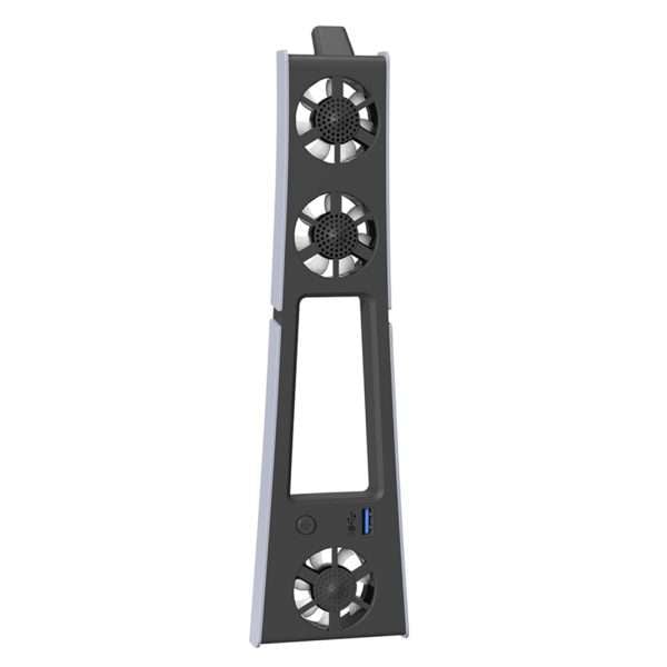 Ventilador de Refrigeración Delgado para PS5 - Imagen 2