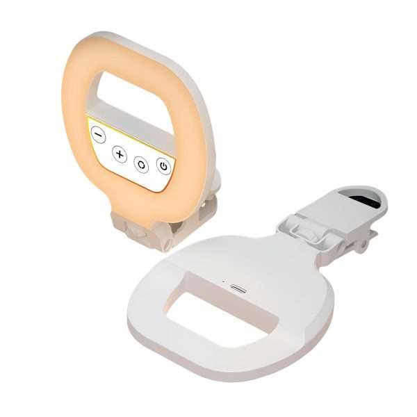 Fill Light Clamp Mini - Imagen 2