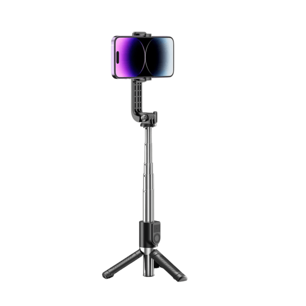 Tripode Selfie Stick con Control Remoto XO-SS10