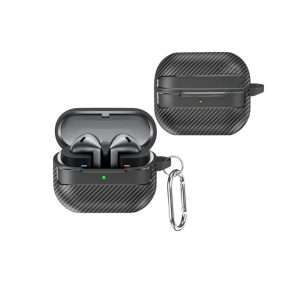Funda Anti Golpe para Buds 3 y 3 Pro