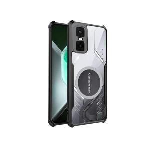 Cover Transparente para Infinix GT30 Pro