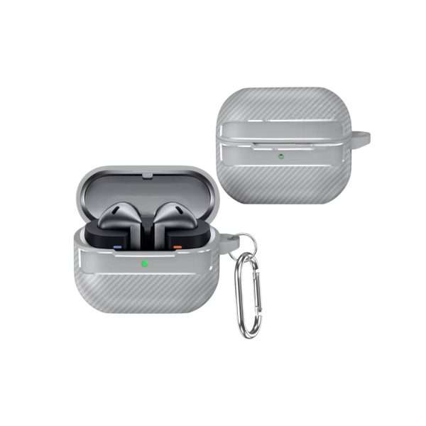 Funda Anti Golpe para Buds 3 y 3 Pro - Imagen 2